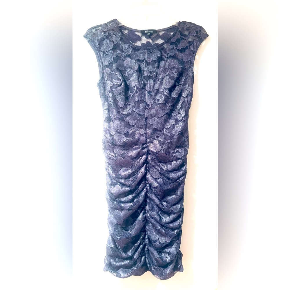 Jump Cocktail Dress